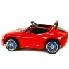 Maserati Alfieri s 2,4G DO,otv.dverami, nastaviteľným volantom, pérovaním, USB, SD, Mp3 playerom, LED osvetlením, ťažným madlom