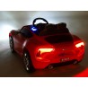 Maserati Alfieri s 2,4G DO,otv.dverami, nastaviteľným volantom, pérovaním, USB, SD, Mp3 playerom, LED osvetlením, ťažným madlom
