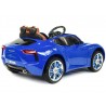 Maserati Alfieri s 2,4G DO,otv.dverami, nastaviteľným volantom, pérovaním, USB, SD, Mp3 playerom, LED osvetlením, ťažným madlom