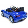 Maserati Alfieri s 2,4G DO,otv.dverami, nastaviteľným volantom, pérovaním, USB, SD, Mp3 playerom, LED osvetlením, ťažným madlom