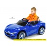 Maserati Alfieri s 2,4G DO,otv.dverami, nastaviteľným volantom, pérovaním, USB, SD, Mp3 playerom, LED osvetlením, ťažným madlom