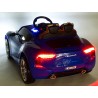 Maserati Alfieri s 2,4G DO,otv.dverami, nastaviteľným volantom, pérovaním, USB, SD, Mp3 playerom, LED osvetlením, ťažným madlom