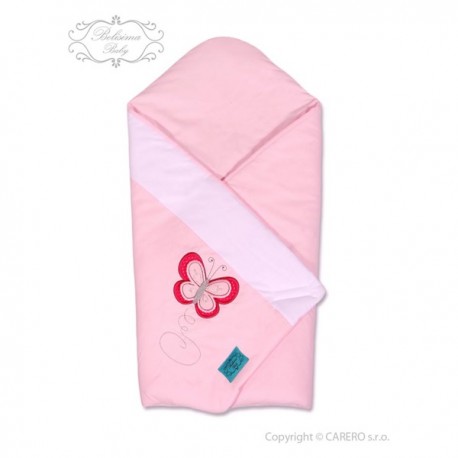 Vyšívaná zavinovačka Womar krokodíl