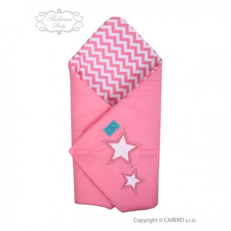 Vyšívaná zavinovačka Womar krokodíl