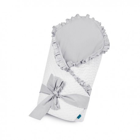 Vyšívaná zavinovačka Womar krokodíl