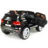 Volkswagen Touareg s 2.4G DO, EVA kolesami, otváracími dverami, LED, FM, USB, modrá metalíza