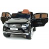 Volkswagen Touareg s 2.4G DO, EVA kolesami, otváracími dverami, LED, FM, USB, modrá metalíza