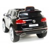 Volkswagen Touareg s 2.4G DO, EVA kolesami, otváracími dverami, LED, FM, USB, modrá metalíza