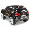 Volkswagen Touareg s 2.4G DO, EVA kolesami, otváracími dverami, LED, FM, USB, modrá metalíza