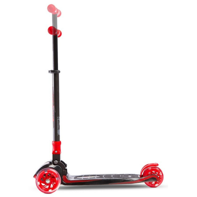 Detská kolobežka Toyz Carbon