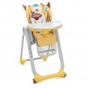 Stolička jedálenská Polly 2 Start - CROCODILE