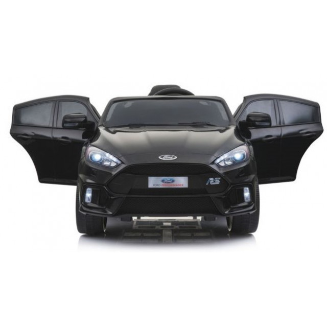 Maserati Alfieri s 2,4G DO,otv.dverami, nastaviteľným volantom, pérovaním, USB, SD, Mp3 playerom, LED osvetlením, ťažným madlom