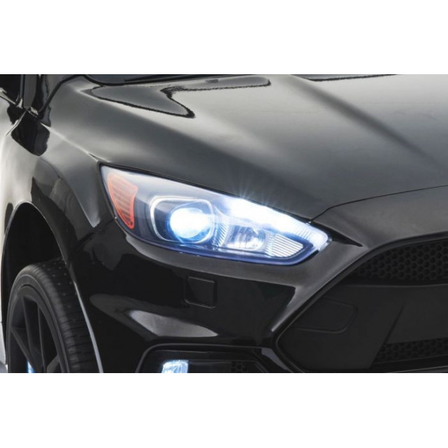 Maserati Alfieri s 2,4G DO,otv.dverami, nastaviteľným volantom, pérovaním, USB, SD, Mp3 playerom, LED osvetlením, ťažným madlom