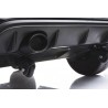 Maserati Alfieri s 2,4G DO,otv.dverami, nastaviteľným volantom, pérovaním, USB, SD, Mp3 playerom, LED osvetlením, ťažným madlom