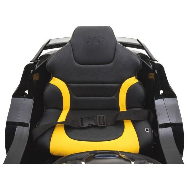 Maserati Alfieri s 2,4G DO,otv.dverami, nastaviteľným volantom, pérovaním, USB, SD, Mp3 playerom, LED osvetlením, ťažným madlom