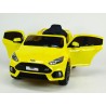 Maserati Alfieri s 2,4G DO,otv.dverami, nastaviteľným volantom, pérovaním, USB, SD, Mp3 playerom, LED osvetlením, ťažným madlom