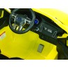 Maserati Alfieri s 2,4G DO,otv.dverami, nastaviteľným volantom, pérovaním, USB, SD, Mp3 playerom, LED osvetlením, ťažným madlom