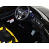Maserati Alfieri s 2,4G DO,otv.dverami, nastaviteľným volantom, pérovaním, USB, SD, Mp3 playerom, LED osvetlením, ťažným madlom