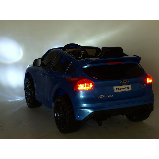 Maserati Alfieri s 2,4G DO,otv.dverami, nastaviteľným volantom, pérovaním, USB, SD, Mp3 playerom, LED osvetlením, ťažným madlom