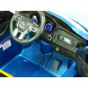Maserati Alfieri s 2,4G DO,otv.dverami, nastaviteľným volantom, pérovaním, USB, SD, Mp3 playerom, LED osvetlením, ťažným madlom