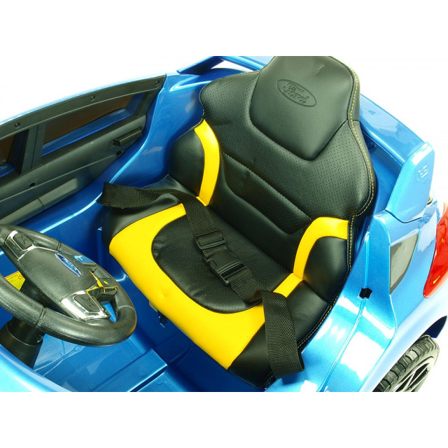 Maserati Alfieri s 2,4G DO,otv.dverami, nastaviteľným volantom, pérovaním, USB, SD, Mp3 playerom, LED osvetlením, ťažným madlom