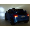 Maserati Alfieri s 2,4G DO,otv.dverami, nastaviteľným volantom, pérovaním, USB, SD, Mp3 playerom, LED osvetlením, ťažným madlom