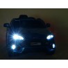Maserati Alfieri s 2,4G DO,otv.dverami, nastaviteľným volantom, pérovaním, USB, SD, Mp3 playerom, LED osvetlením, ťažným madlom