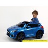 Maserati Alfieri s 2,4G DO,otv.dverami, nastaviteľným volantom, pérovaním, USB, SD, Mp3 playerom, LED osvetlením, ťažným madlom