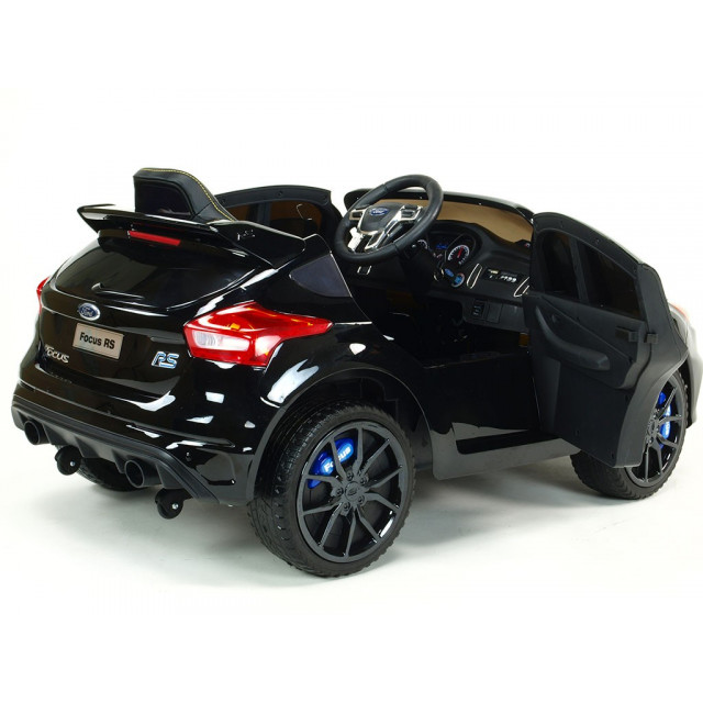 Maserati Alfieri s 2,4G DO,otv.dverami, nastaviteľným volantom, pérovaním, USB, SD, Mp3 playerom, LED osvetlením, ťažným madlom