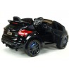 Maserati Alfieri s 2,4G DO,otv.dverami, nastaviteľným volantom, pérovaním, USB, SD, Mp3 playerom, LED osvetlením, ťažným madlom