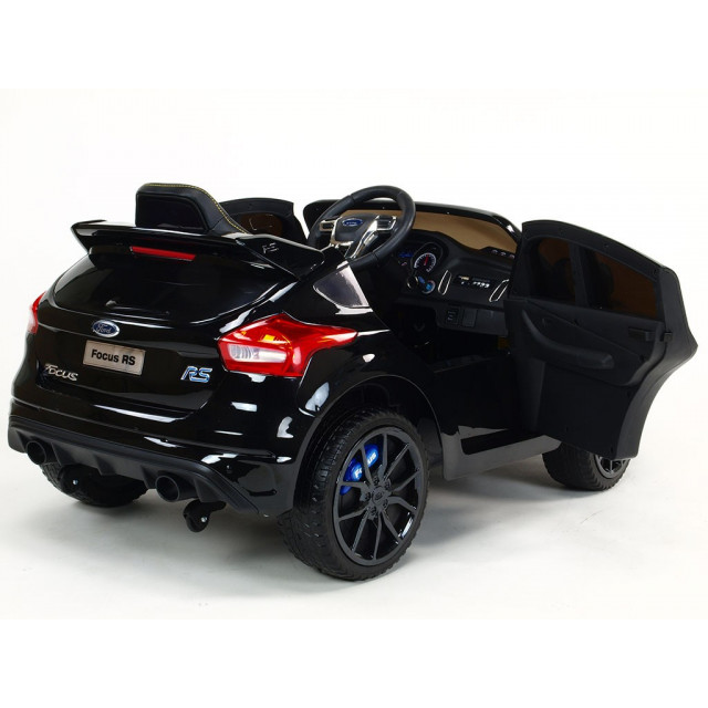 Maserati Alfieri s 2,4G DO,otv.dverami, nastaviteľným volantom, pérovaním, USB, SD, Mp3 playerom, LED osvetlením, ťažným madlom