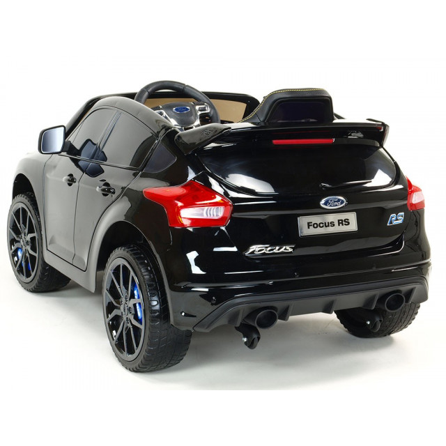 Maserati Alfieri s 2,4G DO,otv.dverami, nastaviteľným volantom, pérovaním, USB, SD, Mp3 playerom, LED osvetlením, ťažným madlom