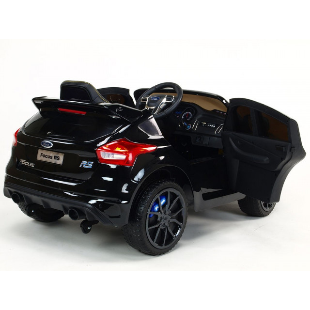 Maserati Alfieri s 2,4G DO,otv.dverami, nastaviteľným volantom, pérovaním, USB, SD, Mp3 playerom, LED osvetlením, ťažným madlom