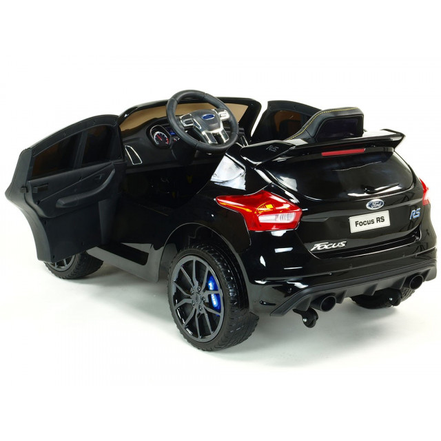 Maserati Alfieri s 2,4G DO,otv.dverami, nastaviteľným volantom, pérovaním, USB, SD, Mp3 playerom, LED osvetlením, ťažným madlom
