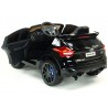 Maserati Alfieri s 2,4G DO,otv.dverami, nastaviteľným volantom, pérovaním, USB, SD, Mp3 playerom, LED osvetlením, ťažným madlom
