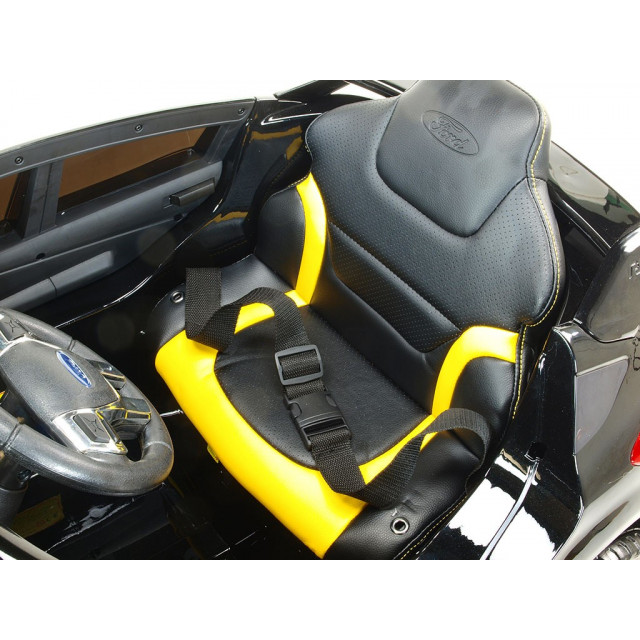 Maserati Alfieri s 2,4G DO,otv.dverami, nastaviteľným volantom, pérovaním, USB, SD, Mp3 playerom, LED osvetlením, ťažným madlom