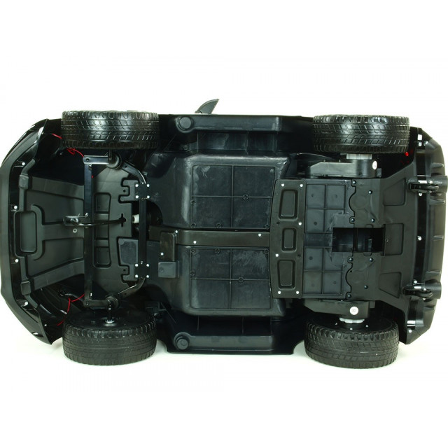 Maserati Alfieri s 2,4G DO,otv.dverami, nastaviteľným volantom, pérovaním, USB, SD, Mp3 playerom, LED osvetlením, ťažným madlom