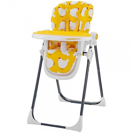 Cosatto NOODLE Dippi Egg 