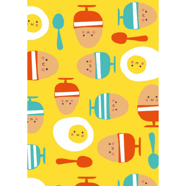 Cosatto NOODLE Dippi Egg 