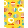 Cosatto NOODLE Dippi Egg 