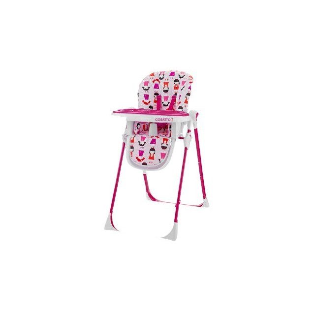 Cosatto NOODLE Dippi Egg 