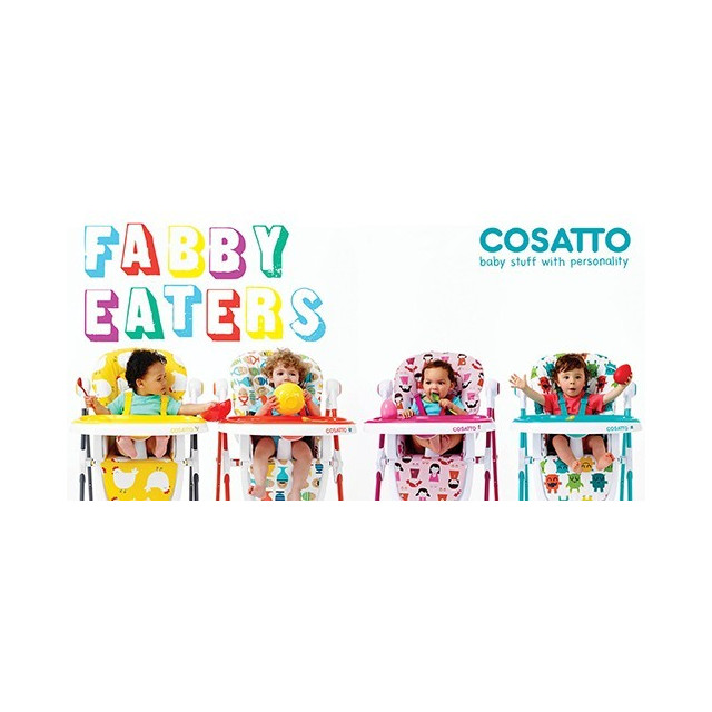 Cosatto NOODLE Dippi Egg 