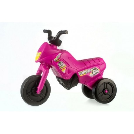 Odrážadlo Motorka MX