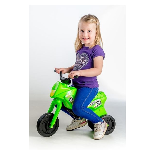 Odrážadlo Motorka MX