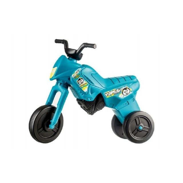 Odrážadlo Motorka MX