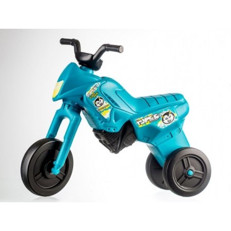 Odrážadlo Motorka MX
