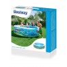 Detský nafukovací bazén Bestway Mickey Mouse
