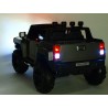 2-stný Hummer Simba s 2,4G DO,EVA kolesami,kývajúcimi nápravami,tlmičmi,USB,TF,Mp3,voltmetrom,čalunenou sedačkou,strieborná met.