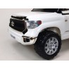 Najväčšie elektrické autíčko Toyota Thundra 24V s 2.4G DO,otváracími dverami,USB, TF,Mp3,LED svetlami, svietiaciou rampou,čierne