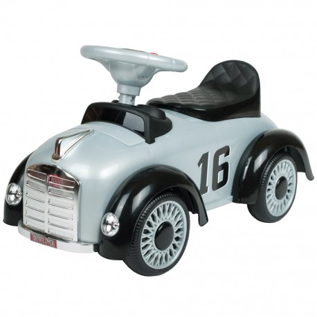 Detské odrážadlo Milly Mally Racer pink